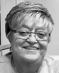 ANNA FORGIONE Obituary (1943