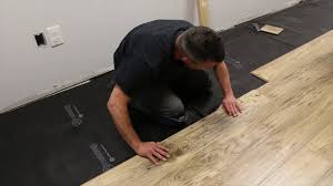 Laminate Floor Installation Armstrong Flooring Youtube
