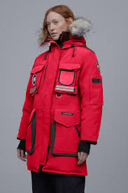 Women S Snow Mantra Parka Canada Goose
