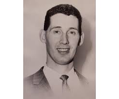 Wilfred HYNES Obituary (2017)