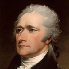 The Oldest Known Alexander Hamilton Documents: Implications for Hamilton's  Biography