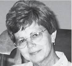 Linda Wright Obituary (1942