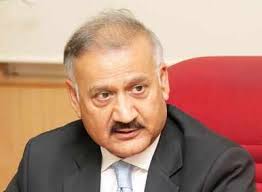 CBI chief says agency may collapse due to lack of manpower