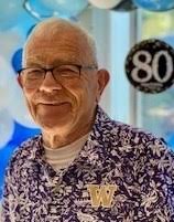 Philip BORST Obituary (2024)