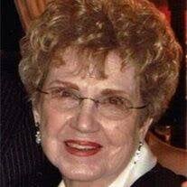 Ruth Ellen Duplechain Obituary