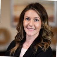 Vanessa Higgins's Instagram, Twitter & Facebook