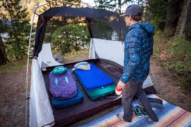 Best Camping Mattresses Of 2021 Switchback Travel