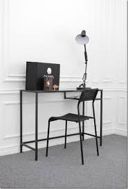 Adde Chair Black Home Decor Office Desk Furniture