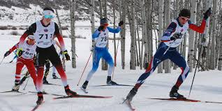 How to skate ski uphill. Welcome To Tuna The Utah Nordic Alliance