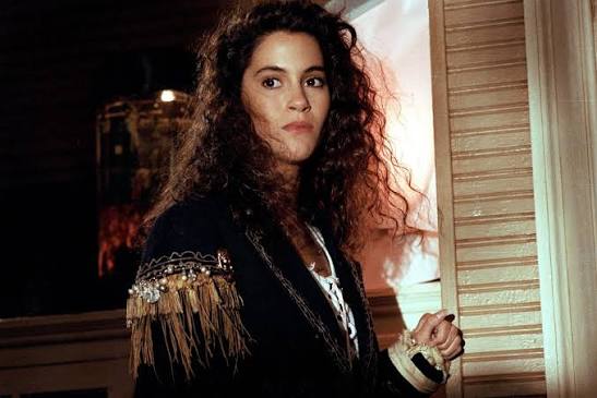 Jami Gertz was a young woman of immense talent and a striking beauty that  allowed her to become a major star during the late eighties. In her private  world, she is known