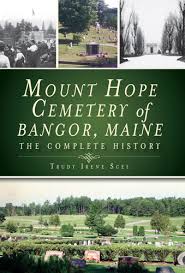 Interment Records Mount Hope Cemetery Corp Crematory