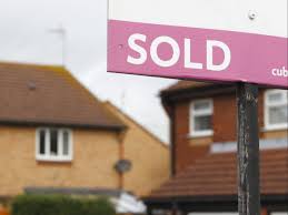 Crash events are often technical events driven by trading imbalances. Will House Prices Crash When Furlough Ends The Independent