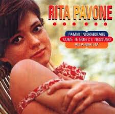 We did not find results for: Rita Pavone Fammi Innamorare Cd Jpc
