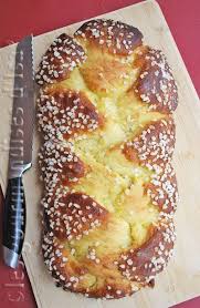 Epingle Sur Brioche