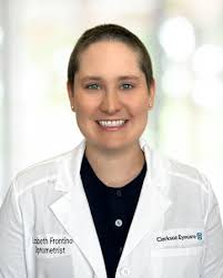 Our Virginia Eye Doctors