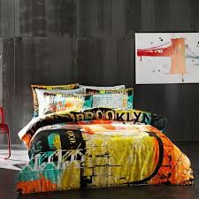 Total Fab New York City Skyline Bedding Nyc Themed Bedroom Ideas New York Bedroom Beds Nyc Beautiful Bedding Sets