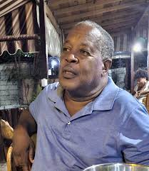 Rip Terry Babb class of 1984! Passed away last night,