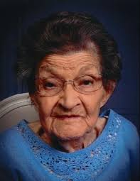 Anita Rivas Obituary (1923