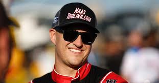 Ryan Preece NASCAR Cup Series Michigan Preview
