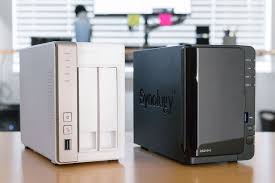 The Best Nas For Most Home Users Network Attached Storage Data Storage Device Data Storage