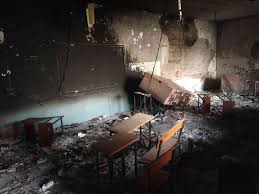 The johar society has been working with their project asha vihar in the state of jharkhand in the northeast of india for 25 years. Delhi Riots How Violence Occurred On Frontiers Between Hindu And Muslim Neighbourhoods