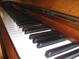 Klaviertastatur einfach erklärt für anfänger › musikmachen. Datei Klavier Tastatur Jpg Wiktionary