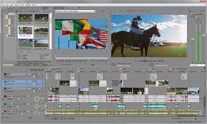 Magix vegas pro год/дата выпуска: Sony Vegas Pro S Edit Friendly 4k Workflow B H Explora