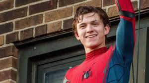 Adversity, the everyman, and our best selves. Tom Holland Reveals Spider Man 3 Title After Trolling Fans Variety