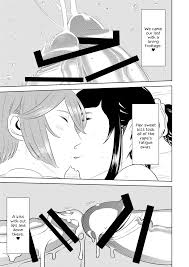 Akogare no Senpai ni Futanari no Yumenouchi Manga Sasaki Saki (17) | Futapo!