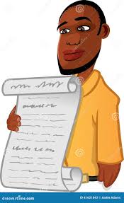 Constitution Bill Stock Illustrations