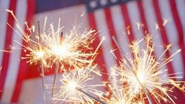 2nd Annual Fireworks on the Fairway