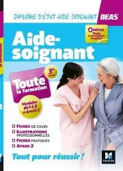 Composition de la cssicollege n 3 ? Livres Concernes Par Aide Soignant Deas Classes En Etudes As Ap