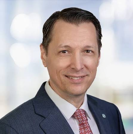leon de bruyn, president and ceo, lummus technology