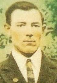 Truman “Buzz” Arbogast (1896-1992)