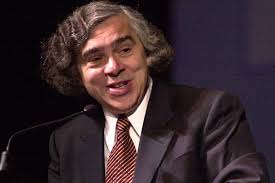 Ernest Moniz, MIT physicist, nominated as energy secretary