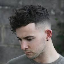 125 Best Haircuts For Men In 2021 Ultimate Guide Taper Fade Haircut Cool Hairstyles For Men Haircuts For Men