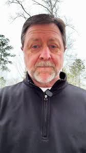 Pastor Johnny Ray Sampson