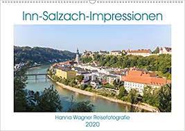 Dann verschenken sie doch guten. Inn Salzach Impressionen Wandkalender 2020 Din A2 Quer Hanna Wagner Zeigt Monat Fur Monat Die Natur Und Stadtschonheiten Der Inn Salzach Region Monatskalender 14 Seiten Calvendo Orte Amazon De Wagner Hanna Bucher