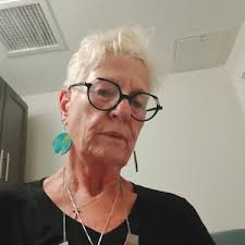 Buy Abstract Painted Wooden Square Cuboid Bars Necklace