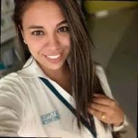 Deborah Murillo's Instagram, Twitter & Facebook