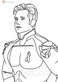 Continue to 5 of 14 below. Coloring Pages The Boys 2019 2020 Tv Series Amazon Free Printable