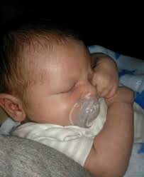 In Memory of Jonah William