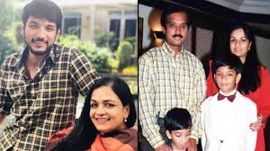 Gautham Karthik Family Photos With Father Mother Brothers Friends Youtube Gautham karthik's indrajith gets a clean 'u' certificate. gautham karthik family photos with father mother brothers friends