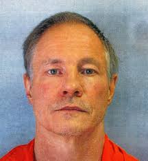 York County killer's execution