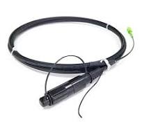 Toneable Optitap SC/APC Compatible Flat Drop Cable Assembly ...