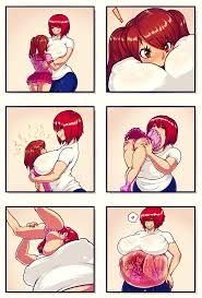 inflation hentai - Hentai 44