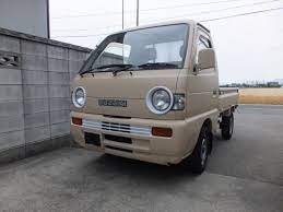 軽トラックをミルクティーベージュで全塗装 刷毛 ハケ ローラーで車を全塗装しよう ミニトラック 車 移動販売車