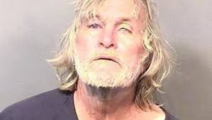 Photos: Arrest mugshots 12-5-15