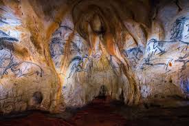 +33 (0)4 75 94 39 40 website: Grotte Chauvet 26 Ans De Decouverte Les Peintures En Images