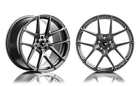 The V Ff 101 Wheel Flow Forged Wheels Custom Rims Vorsteiner Wheels Forged Wheels Porsche Wheels Wheel